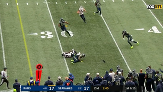 This Hit On Brandin Cooks Was Somehow Not Flagged